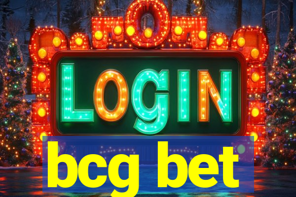 bcg bet